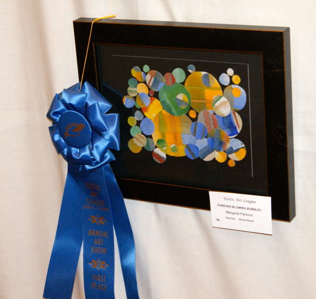 1st place - Abstracts