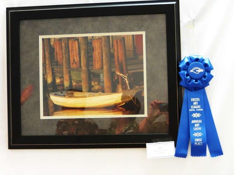 Photography - 1st Place