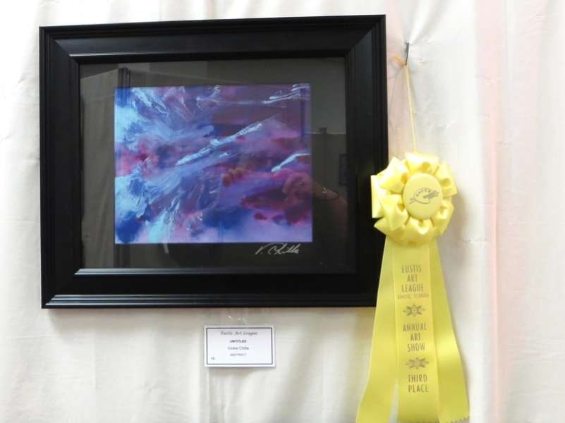 Abstract - 3rd Place