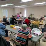 October Meeting 2023